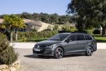 Volkswagen Golf GTD Variant 2015 года